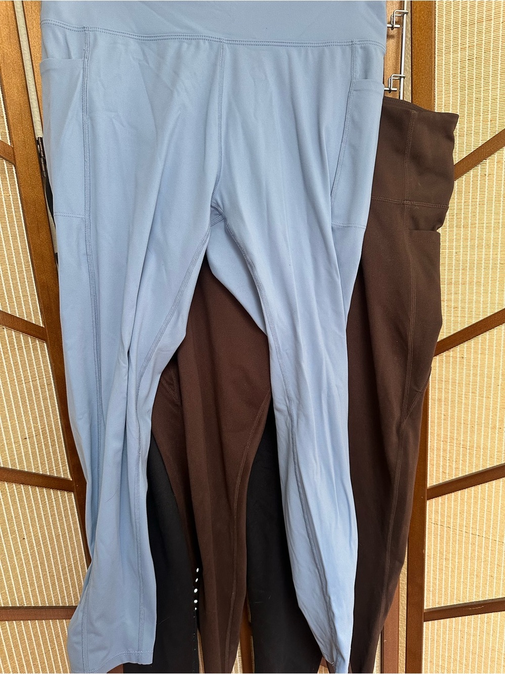 Bundle 3 Danskin Leggings